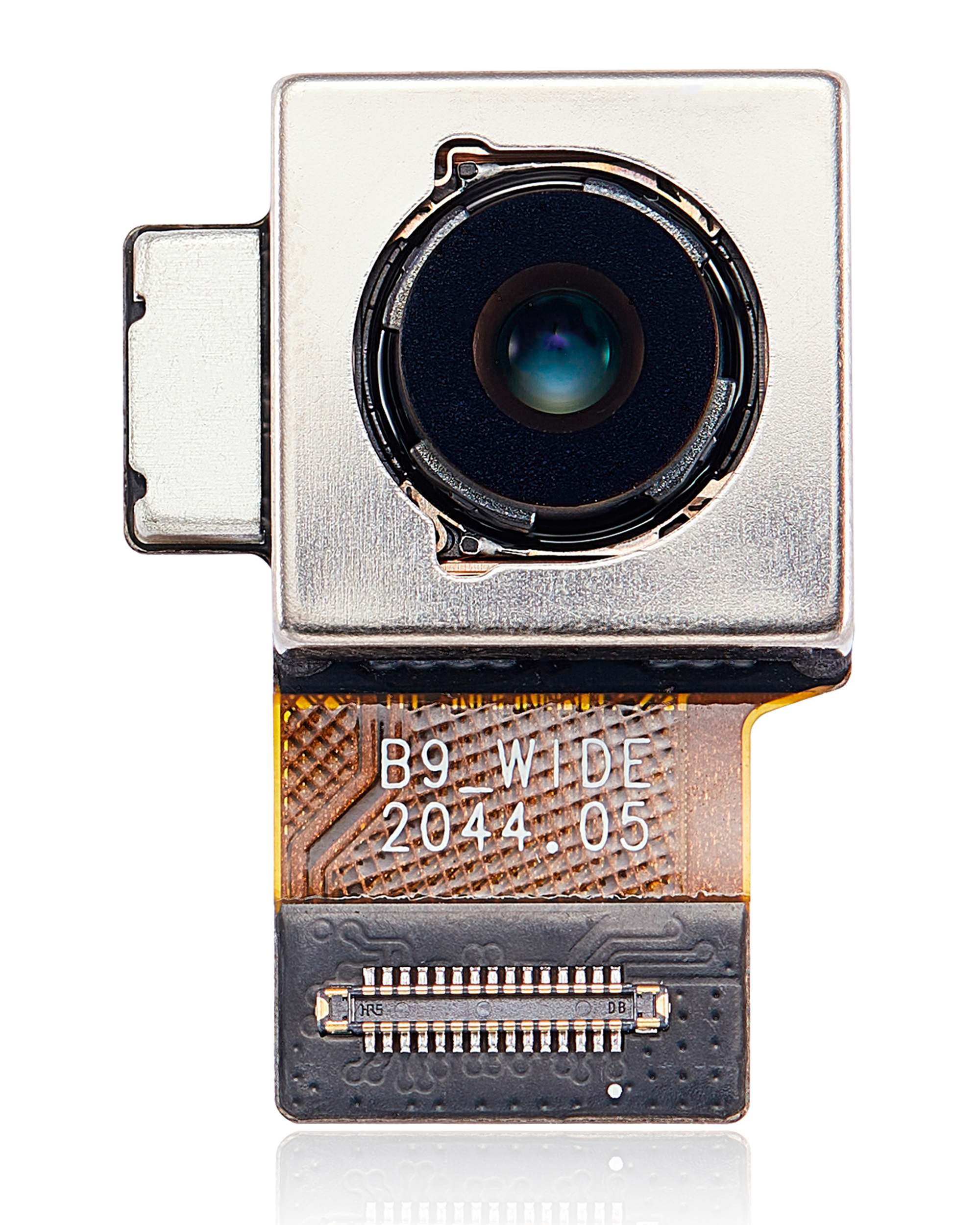 Back Camera Compatible For Google Pixel 5A 5G