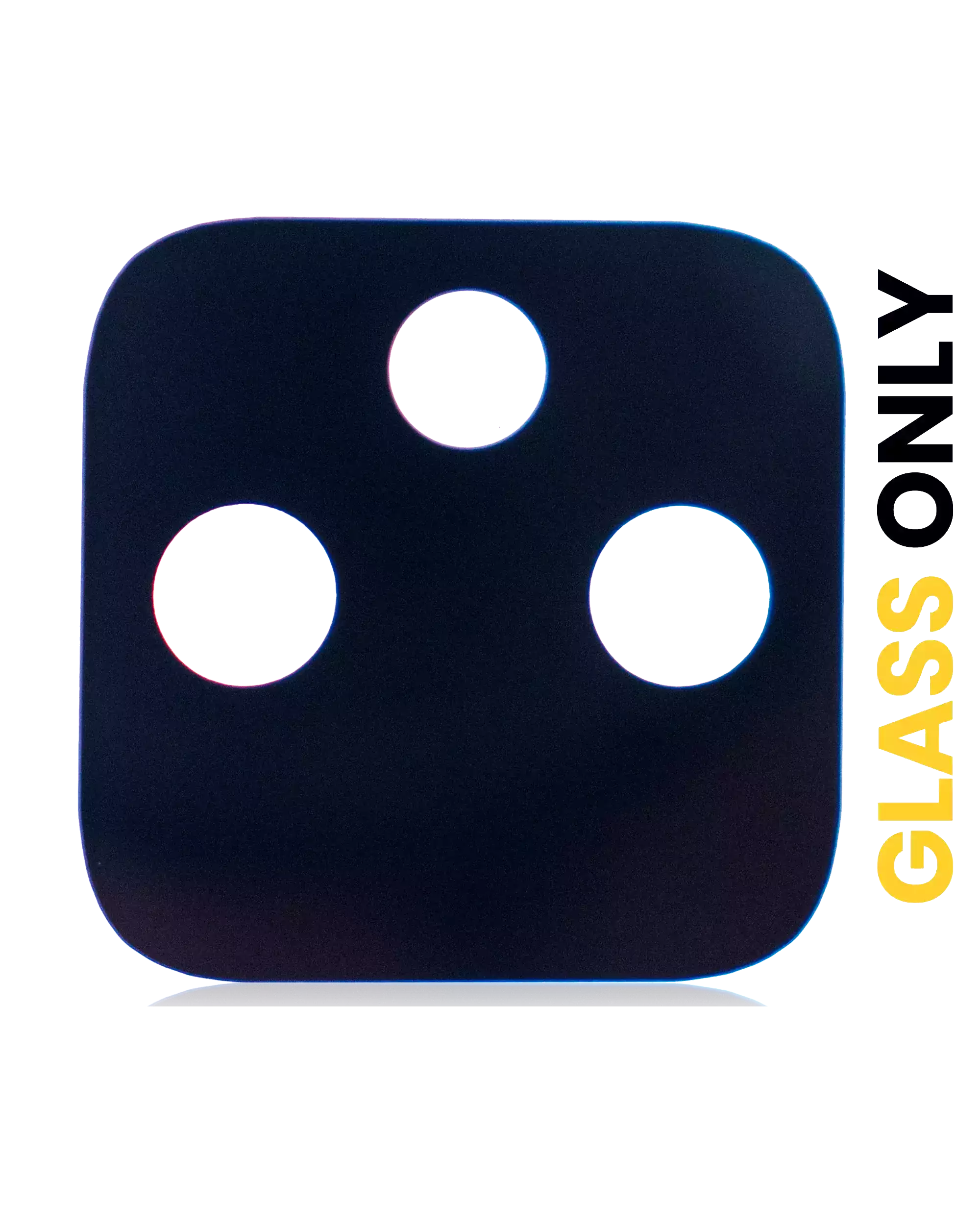 Back Camera Lens (Glass Only) With Adhesive Compatible For Google Pixel 5A 5G (Official - Not Aftermarket)