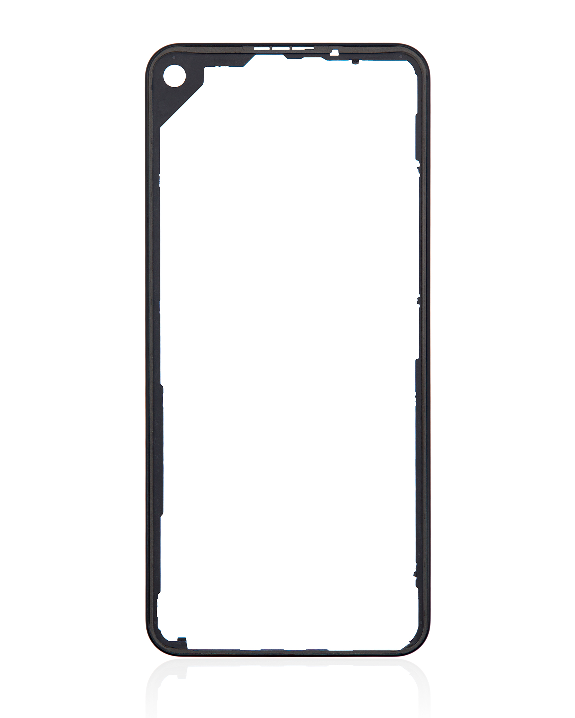 Lcd Frame Compatible For Google Pixel 5A 5G