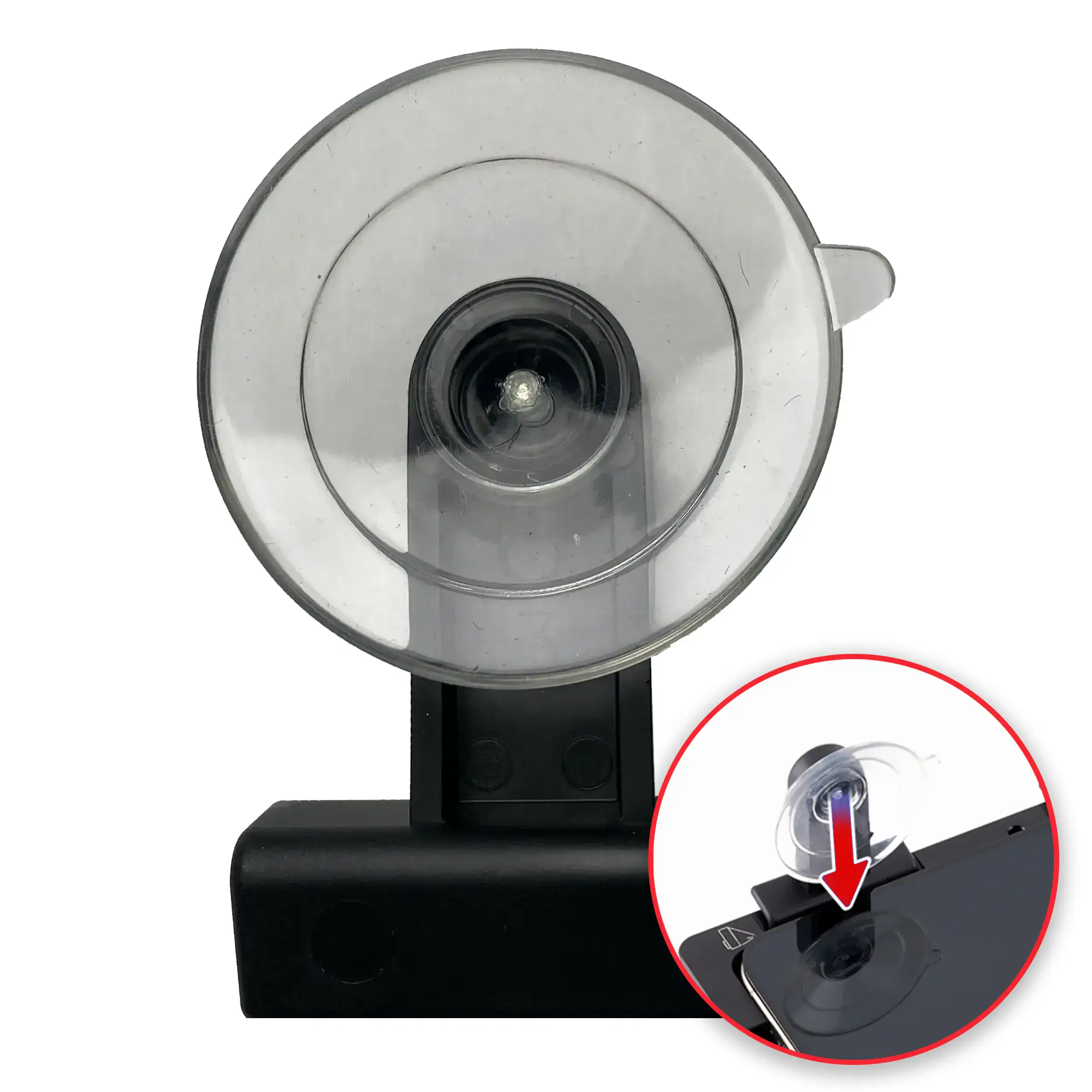 Replacement Repair Tray Suction Cup (Single) ( Service Tools)