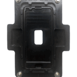 Press Mould (Back &  Display Cover) For Samsung Galaxy S7 Edge (Compatible For Samsung Press Jig V1.1) ( Service Tools)