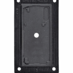 Press Mould (Back &  Display Cover) For Samsung Galaxy Note 10 (Compatible For Samsung Press Jig V1.1) ( Service Tools)