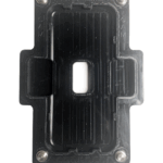 Press Mould (Back &  Display Cover) For Samsung Galaxy S20 (Compatible For Samsung Press Jig V1.1) ( Service Tools)