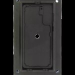 Press Mould (Back &  Display Cover) For Samsung Galaxy S21 Plus (Compatible For Samsung Press Jig V1.1) ( Service Tools)