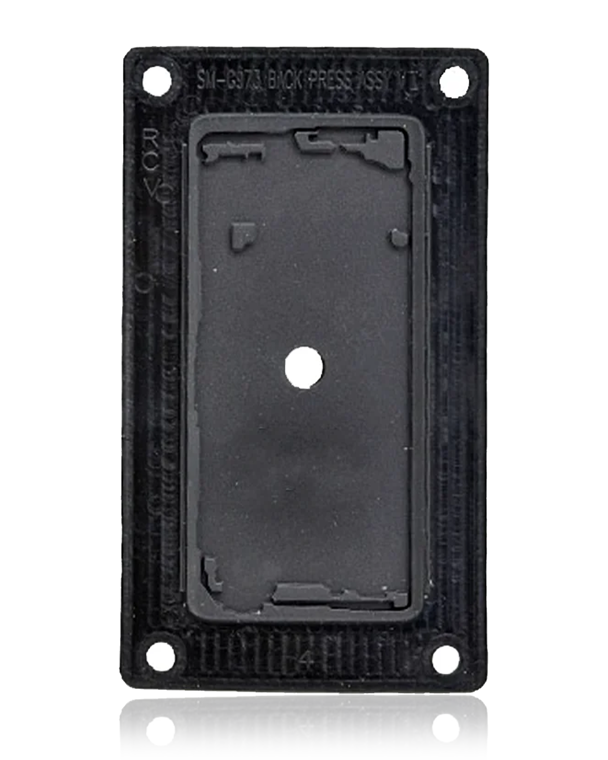 Samsung Service Top Window Press Pad Compatible For Galaxy Note 20 Ultra ( Service Tools)