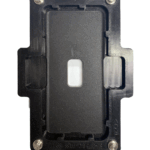 Press Mould (Back &  Display Cover) For Samsung Galaxy S10 Plus (Compatible For Samsung Press Jig V1.1) ( Service Tools)