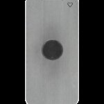 Display Press Plate Mould  Compatible For Iphone 12 Mini ( Service Tools)