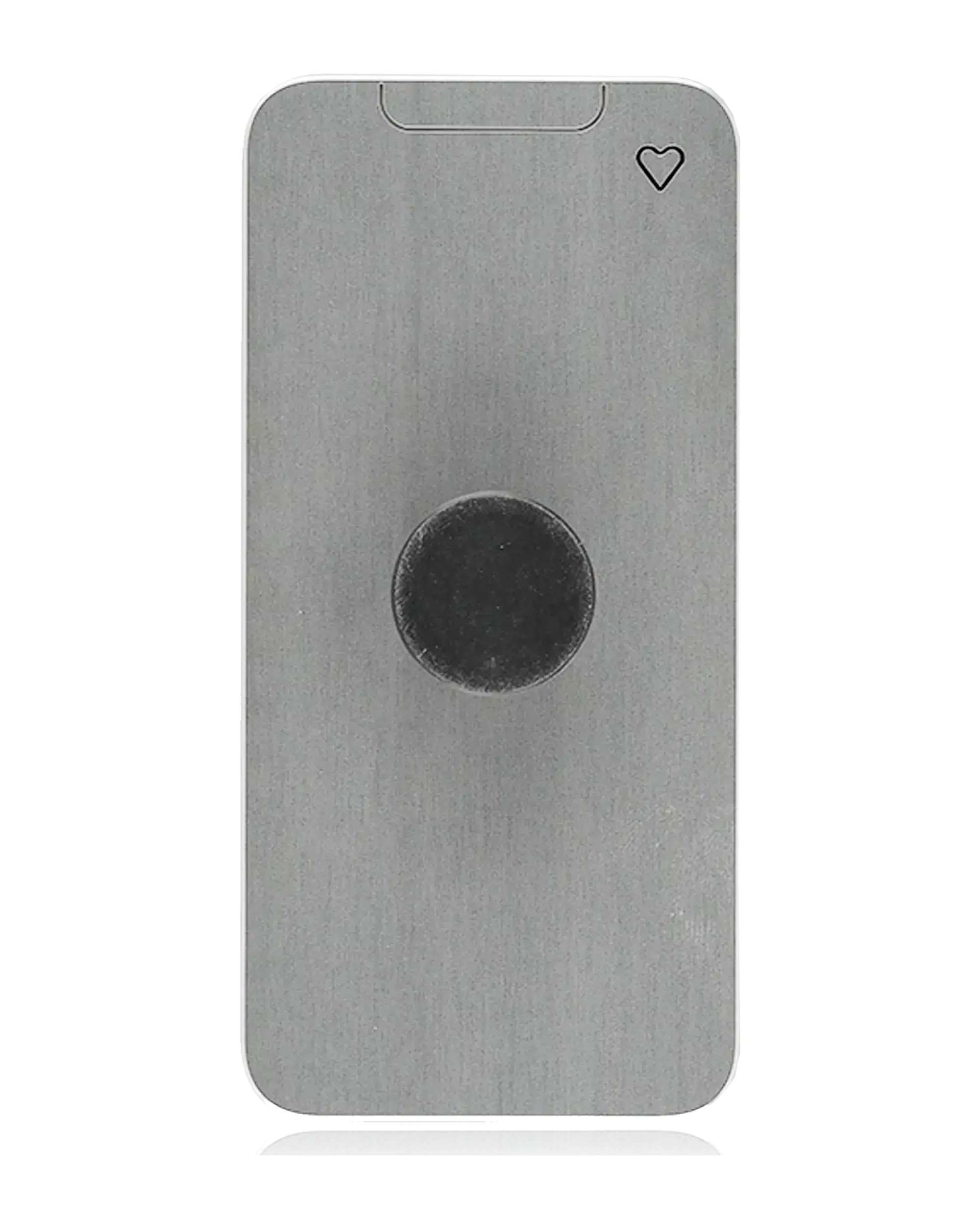 Display Press Plate Mould  Compatible For Iphone 12 Mini ( Service Tools)