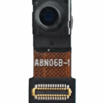 Front Camera Assembly Compatible For Google Pixel 5 (Official - Not Aftermarket)