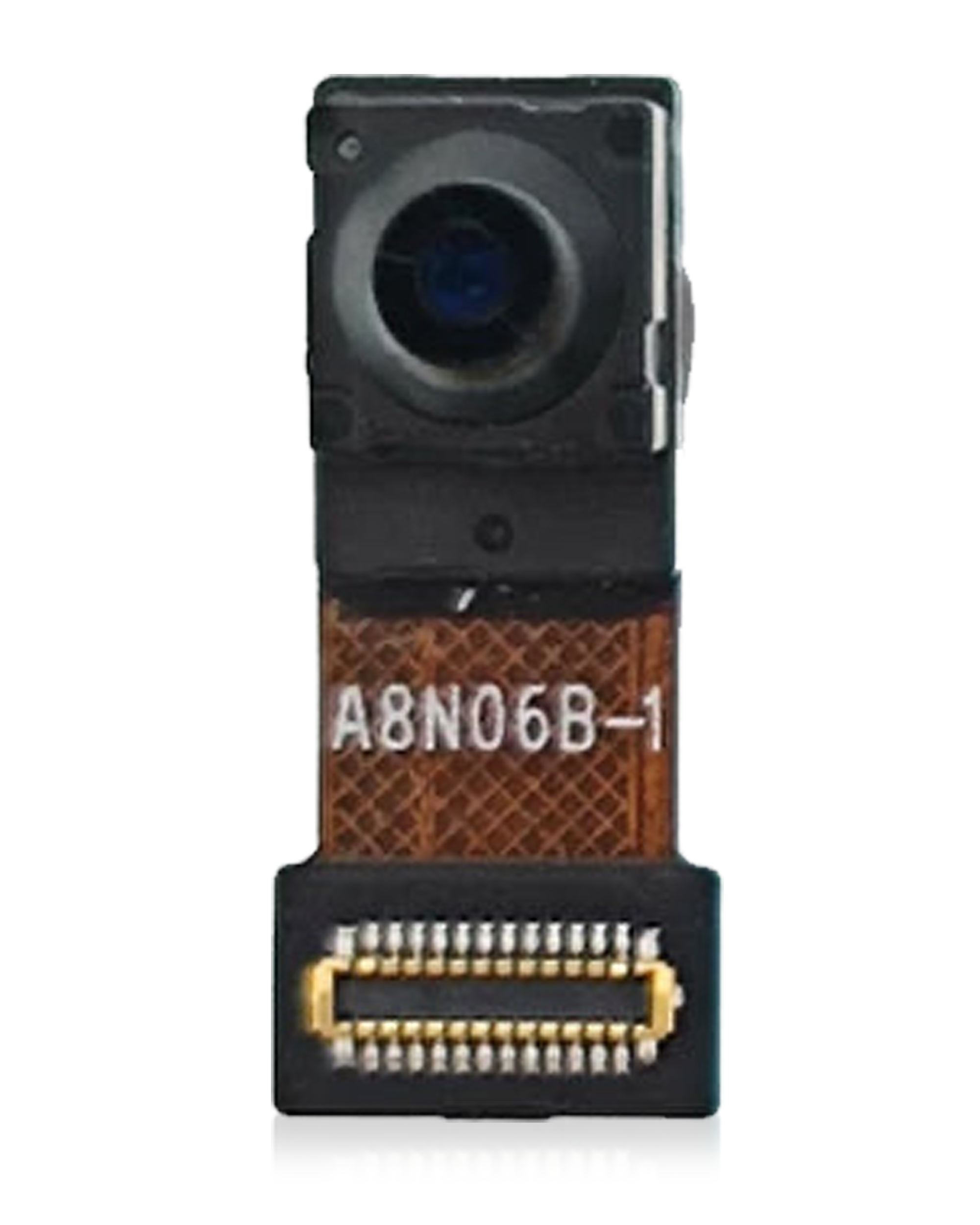 Front Camera Assembly Compatible For Google Pixel 5 (Official - Not Aftermarket)