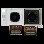 Back Camera Compatible For Google Pixel 5 (Official - Not Aftermarket)