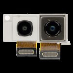 Back Camera Compatible For Google Pixel 5