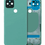 Housing Assembly Compatible For Google Pixel 5 (Official - Not Aftermarket) (Us / Jp) (Official - Not Aftermarket) (Sorta Sage)
