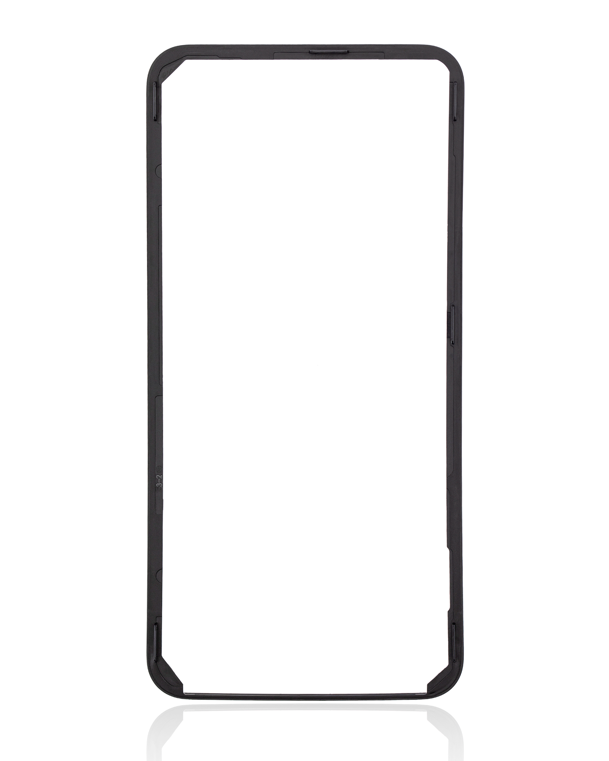 Lcd Frame Compatible For Google Pixel 5