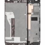 Mid Frame Housing Compatible For Google Pixel 5