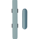 Hard Buttons (Power / Volume) Compatible For Google Pixel 5 (Sorta Sage)
