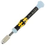 Torque Driver, (Teal, 0.75 Kgf Cm) ()