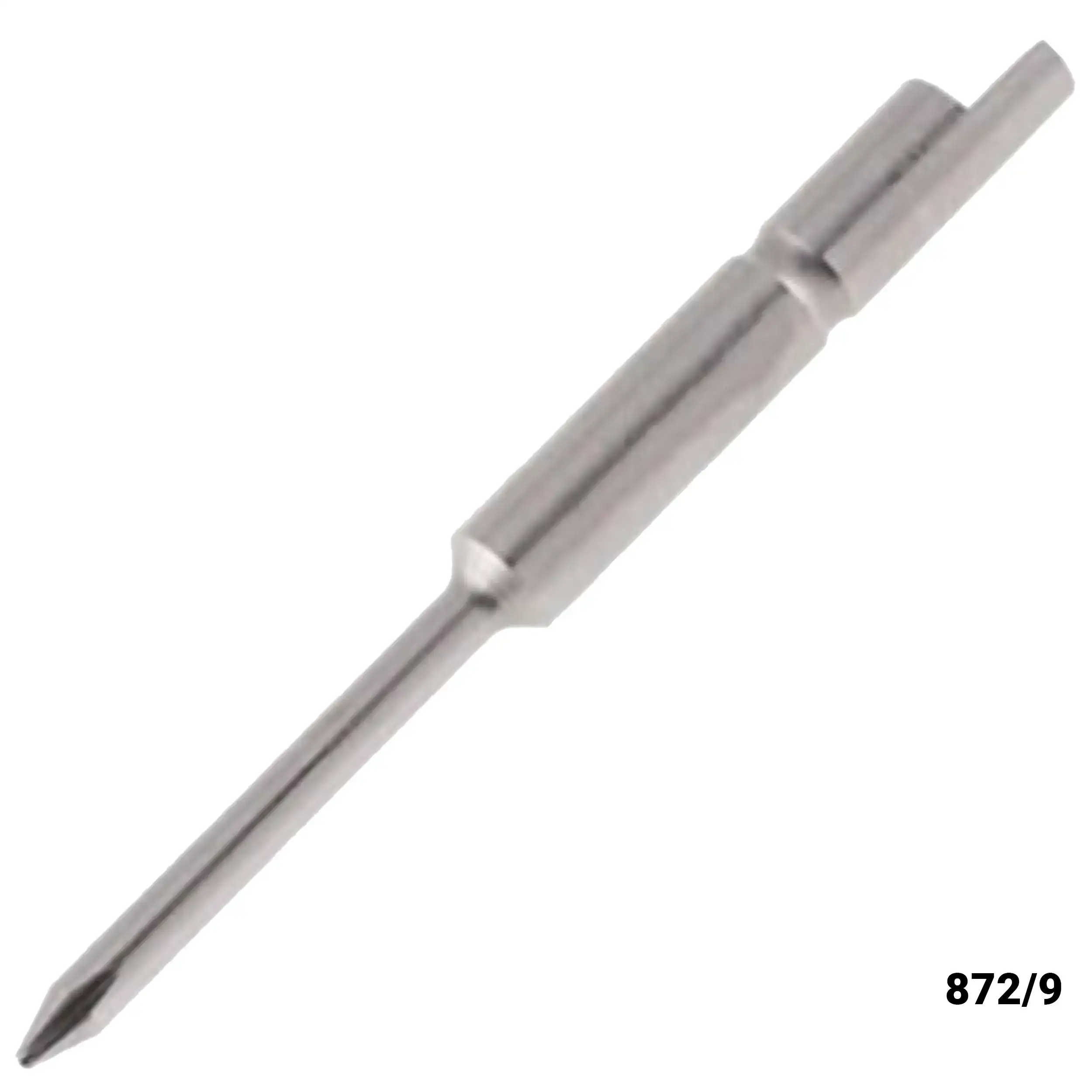 Microstix Wera 872/9 Screwdriver Bit (Halfmoon) ( Service Tools)