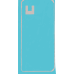 Lcd Tpu Film Tape Compatible For Google Pixel 5 (Official - Not Aftermarket)