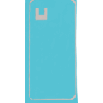 Lcd Adhesive Tape Compatible For Google Pixel 5