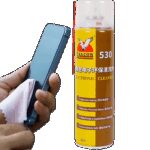 530 Contact Cleaner Spray 550Ml (Falcon)