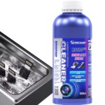 Rs180 Max Ultrasonic Back Camera Black Spot Cleaner (Mechanic)