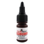 Electronic Grade Cleaner / Flux & Thermal Paste Remover For Circuit Boards / Cpus / Gpus (15Ml) (Polartronix)