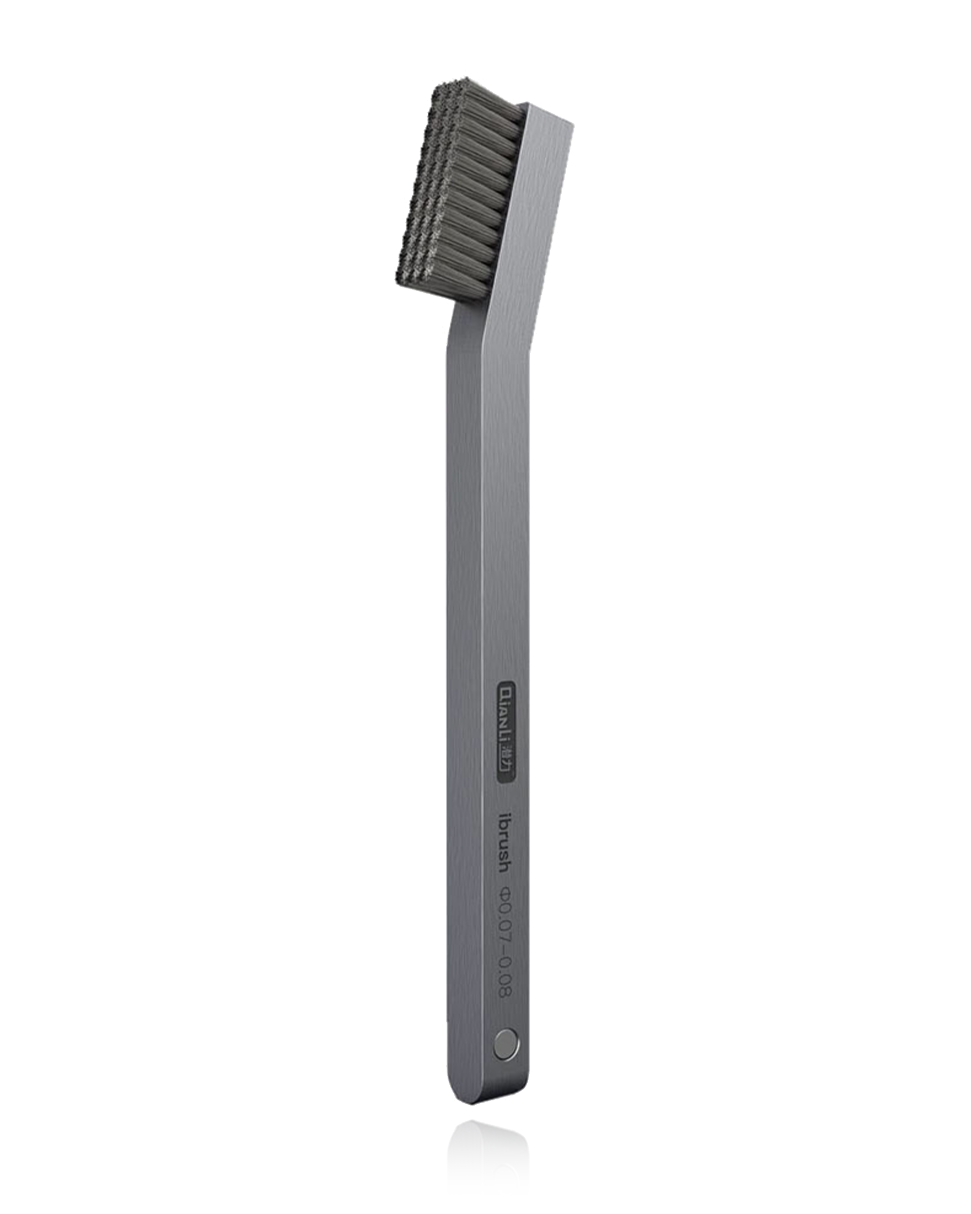 Ibrush Steel Brush (Qianli)