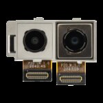 Back Camera Compatible For Google Pixel 4A 5G (Official - Not Aftermarket)
