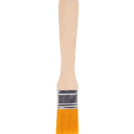 Dusting Brush 2.5Cm (5 Pack)