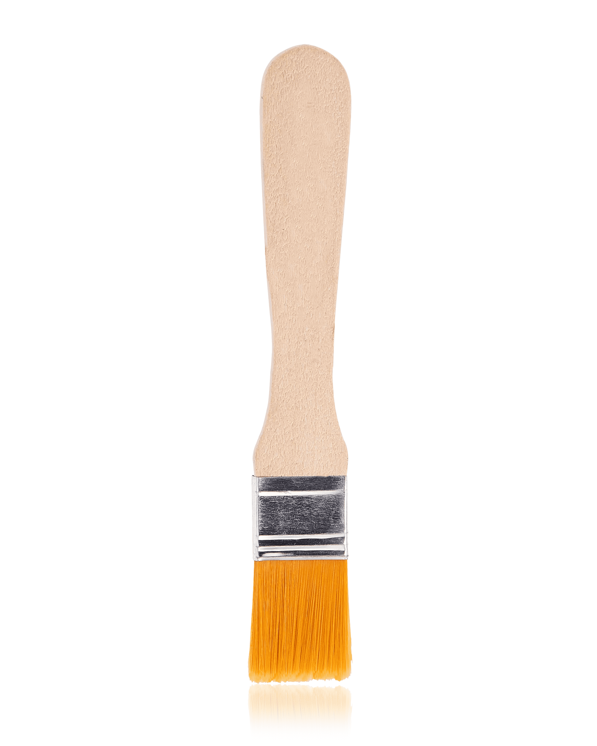 Dusting Brush 2.5Cm (5 Pack)