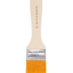 Dusting Brush 4Cm (5 Pack)