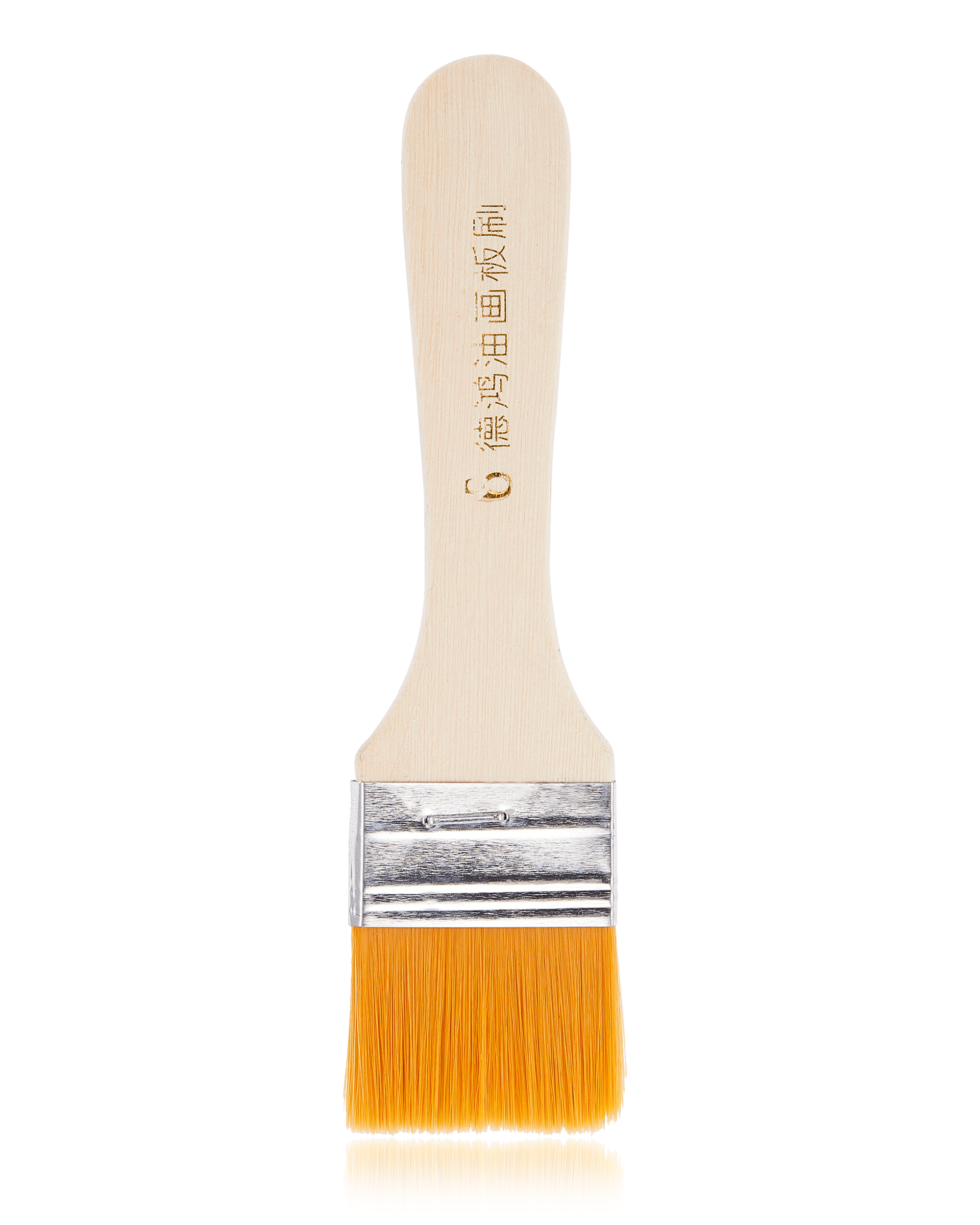 Dusting Brush 4Cm (5 Pack)