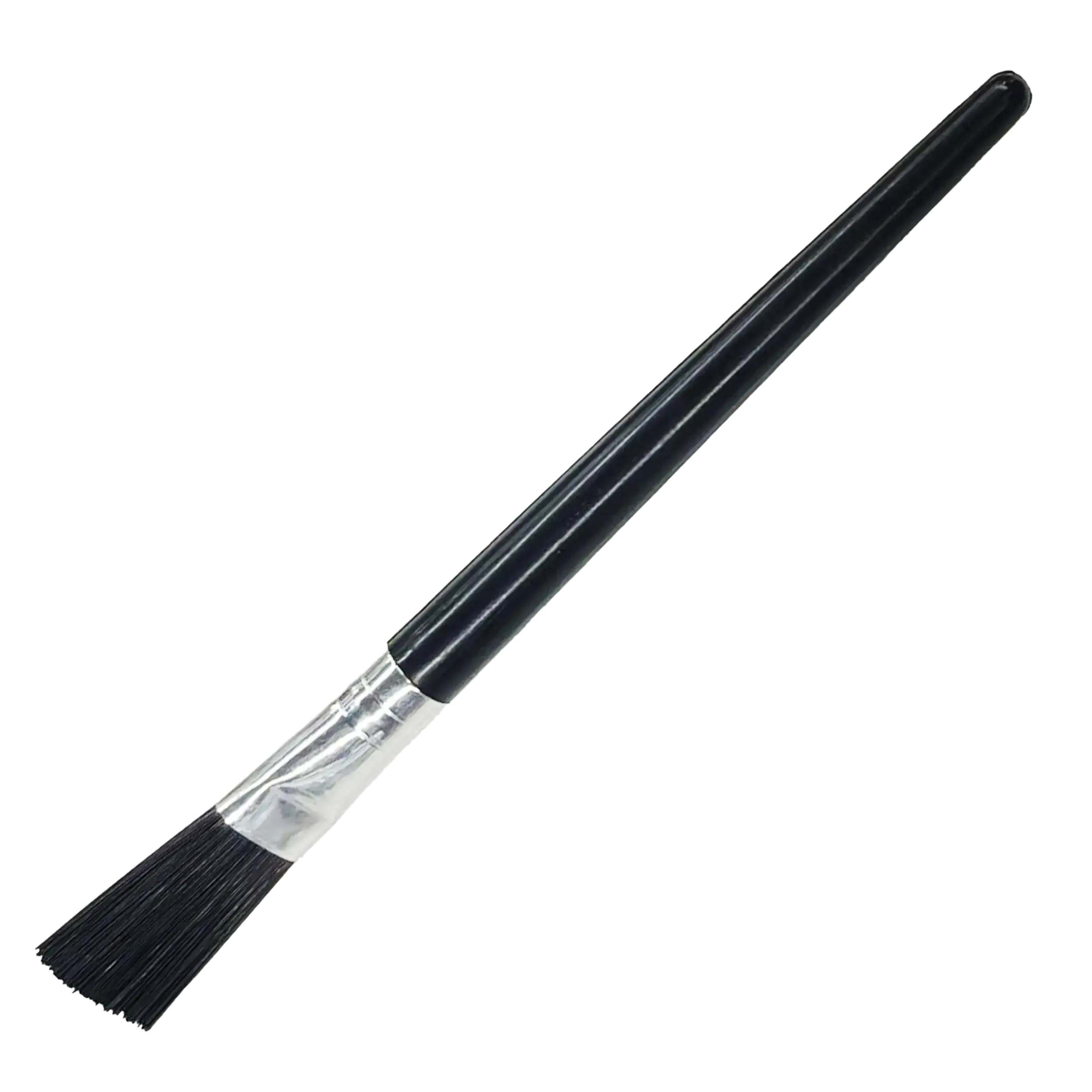 Esd Safe Cleaning Brush (Round Handle)