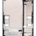 Mid Frame Housing Compatible For Google Pixel 4A 5G (Not Compatible With Verizon Uw)