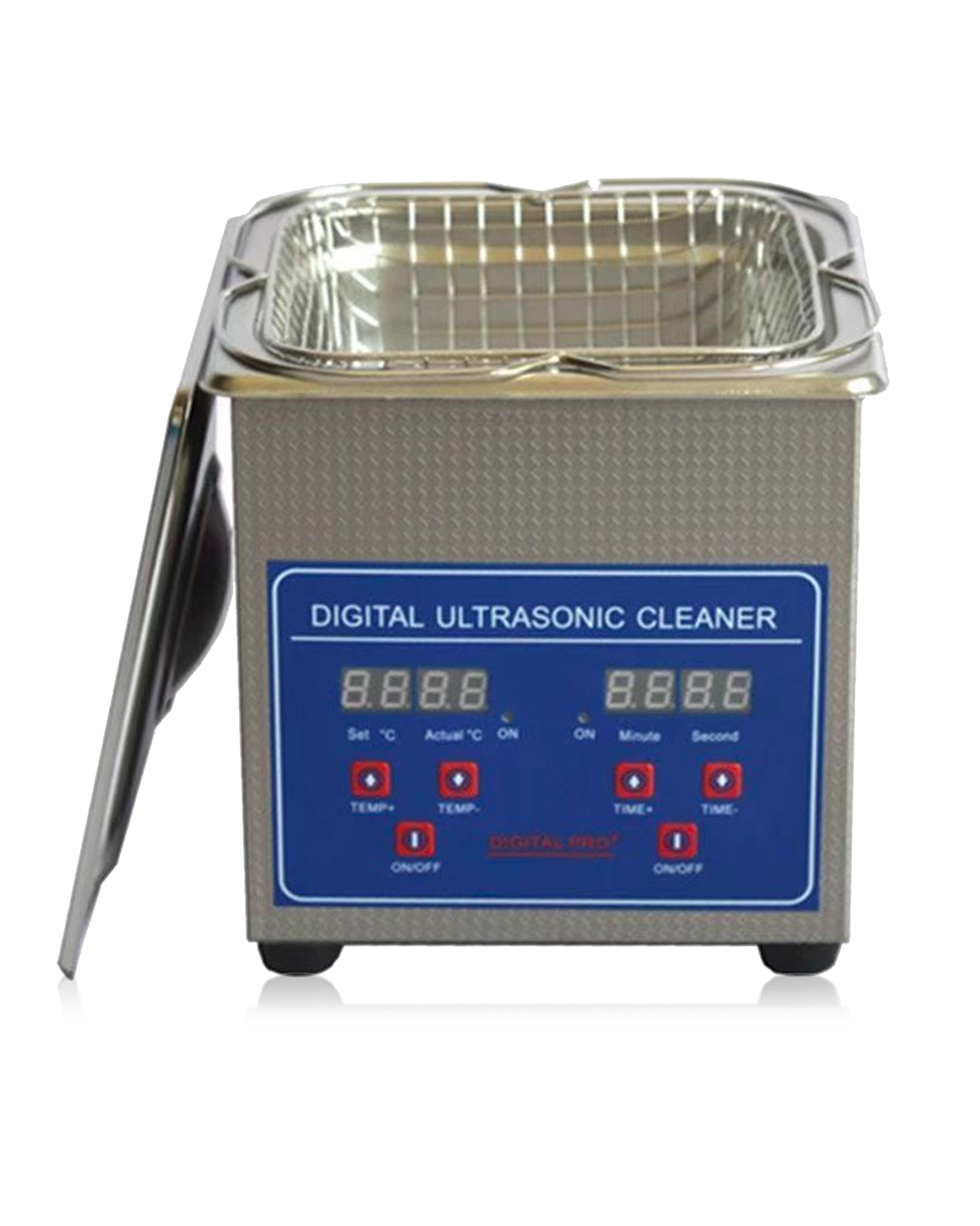 Ultrasonic Cleaning Machine (Jps-08A) (Ships Via Ground Shipping Only)