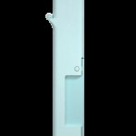 Self-Sterilizing Stick (Touch-Free Door & Elevator)