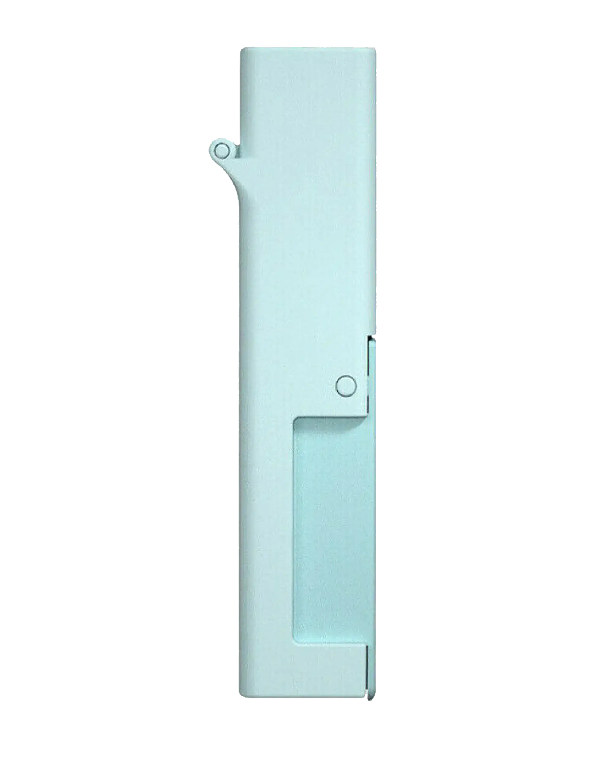 Self-Sterilizing Stick (Touch-Free Door & Elevator)