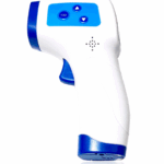 Infrared Non-Contact Forehead Thermometer