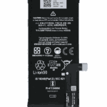 Replacement Battery Compatible For Google Pixel 4A  (G025J-B) (Official - Not Aftermarket)