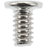 Full Screw Set (2.5 Mm) Compatible For Samsung Galaxy (100 Pack)