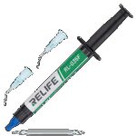 Rl-035F Anti-Shake Glue (5Ml) (Relife)