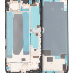 Bezel (Upper Assembly) Compatible For Google Pixel 4A (Official - Not Aftermarket)