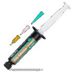 Rl-035E Chip Adhesive3 (Relife)