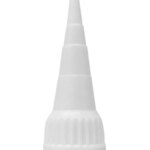 Glue Applicator Tips Set (10 Pack)