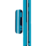 Back Cover  Adhesive Tape (Side) Compatible For Google Pixel 4A (Official - Not Aftermarket)