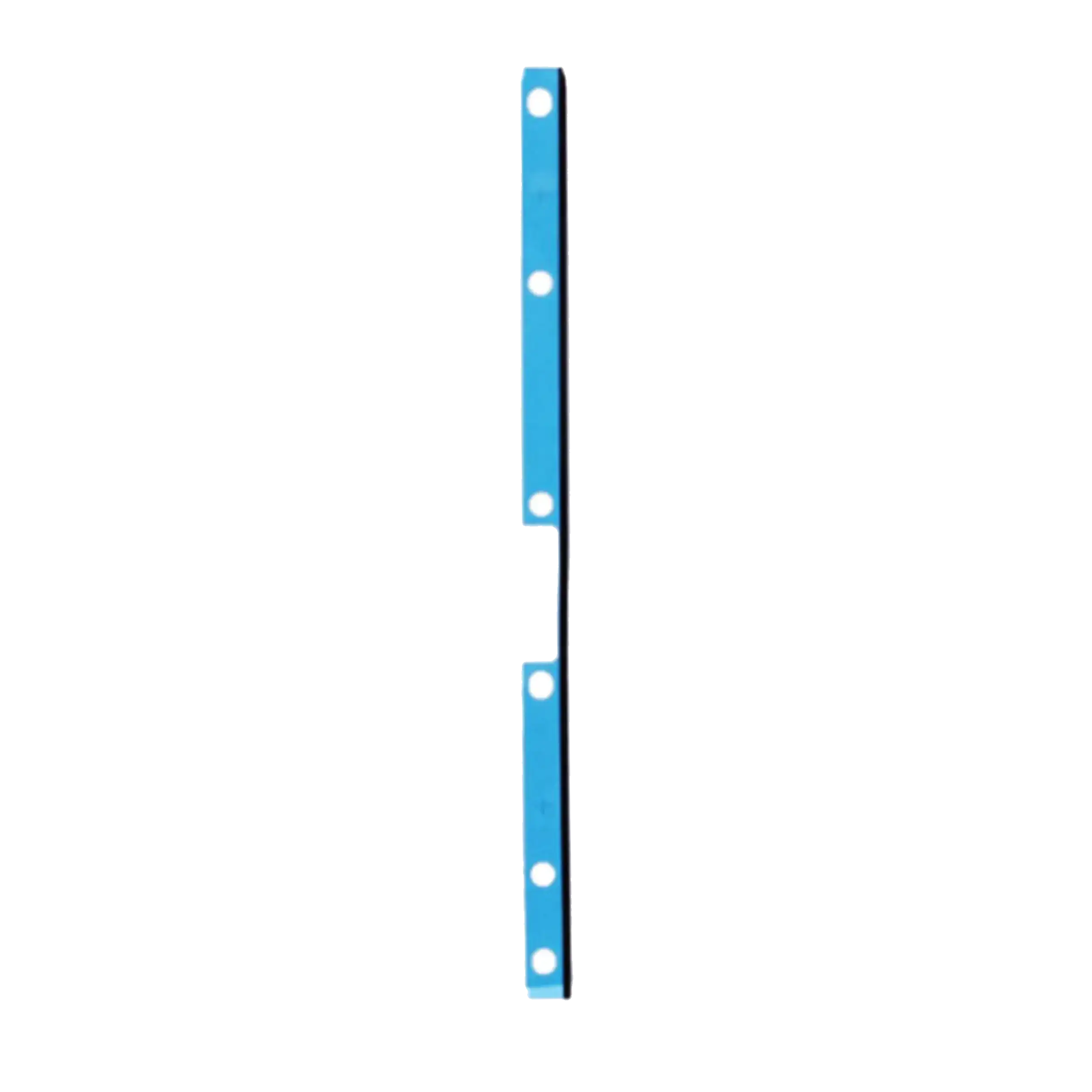 Lcd Adhesive Tape Compatible For Google Pixel 4A (Left) (Official - Not Aftermarket)