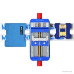 Cx-001 Magnetic Stripe Absorption Bar (Maant)