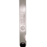Feeler Gauge Set