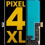Oled Assembly Without Frame Compatible For Google Pixel 4 Xl (Refurbished) (All Colors)